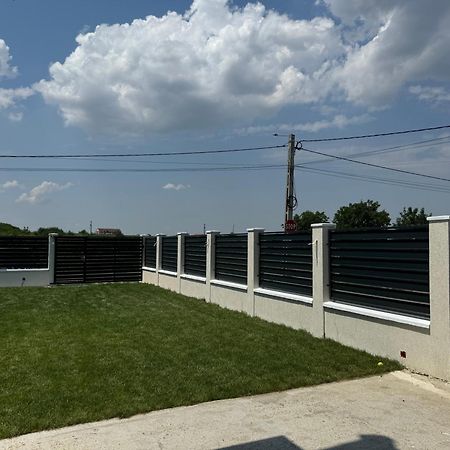 Casira Guesthouse Sînmartin Kültér fotó