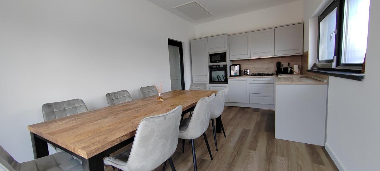 Casira Guesthouse Sînmartin Kültér fotó