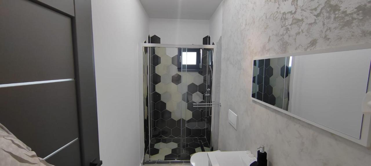 Casira Guesthouse Sînmartin Kültér fotó