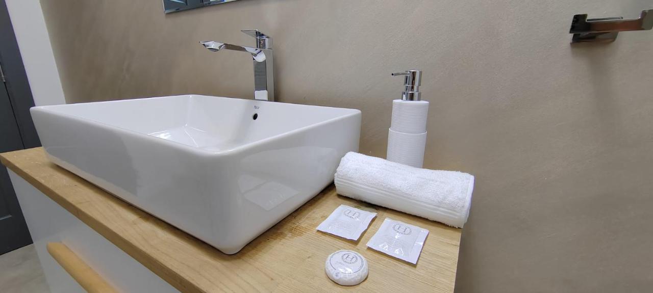 Casira Guesthouse Sînmartin Kültér fotó