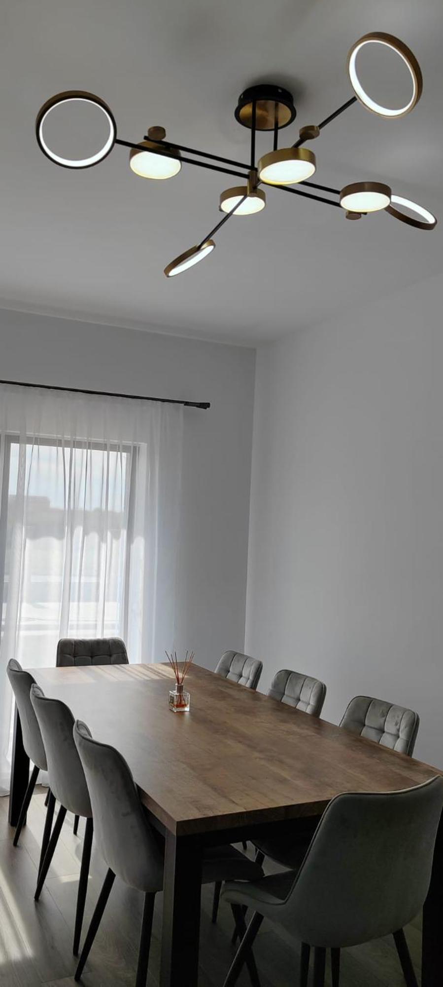 Casira Guesthouse Sînmartin Kültér fotó