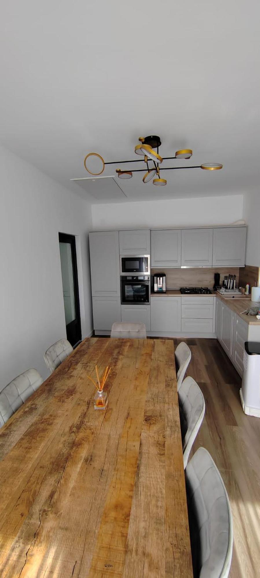 Casira Guesthouse Sînmartin Kültér fotó