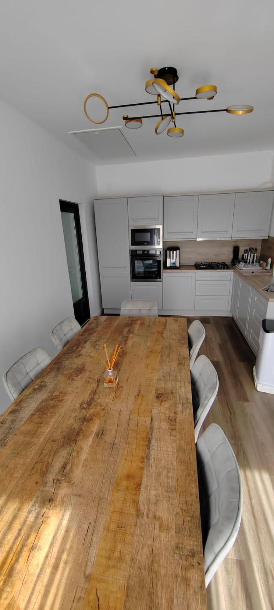 Casira Guesthouse Sînmartin Kültér fotó