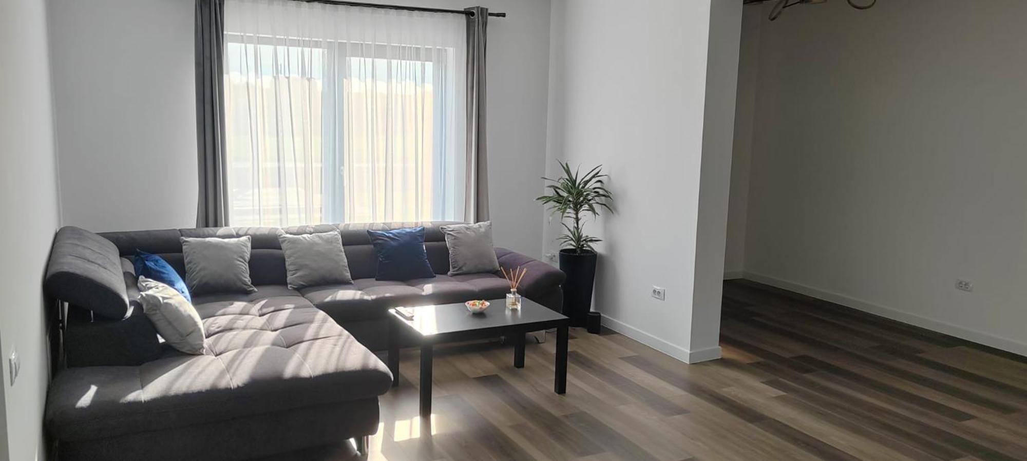 Casira Guesthouse Sînmartin Kültér fotó