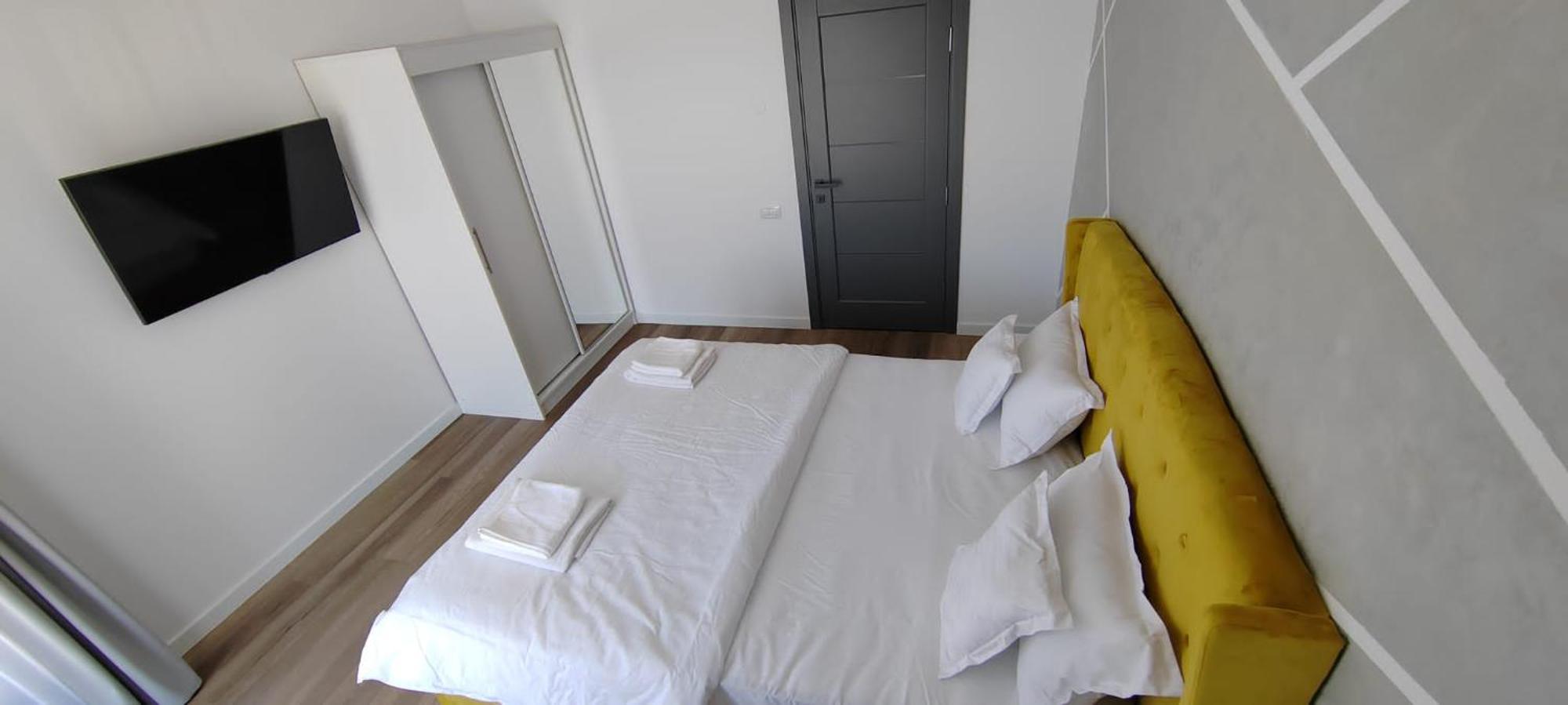 Casira Guesthouse Sînmartin Kültér fotó